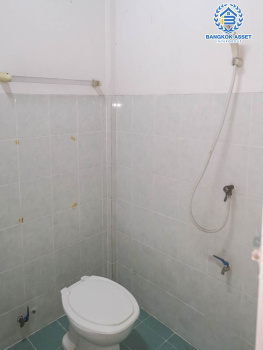 *****ทาวน์เฮ้าส์มือสอง ม.รินทิชา แพรกษา เนื้อที่กว้าง 17 ตร.ว. พร้อมฟังก์ชัน 2 ห้องนอน 2 ห้องน้ำ ที่จอดรถ 1 คัน บนทำเลแห่งการเดินทาง เชื่อมต่อ ถ.แพรกษา ถ.สุขุมวิท และถ.เทพารักษ์ ใกล้ทางด่วน "เทพารักษ์"